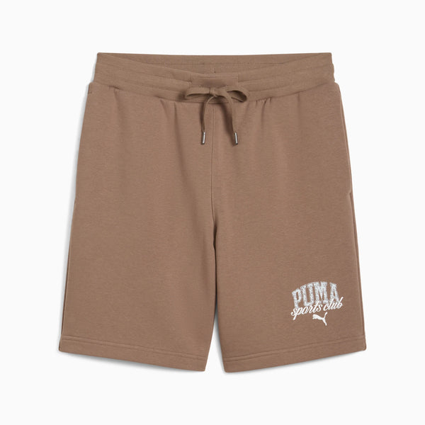 PUMA Men KNITTED SHORTS |68465393